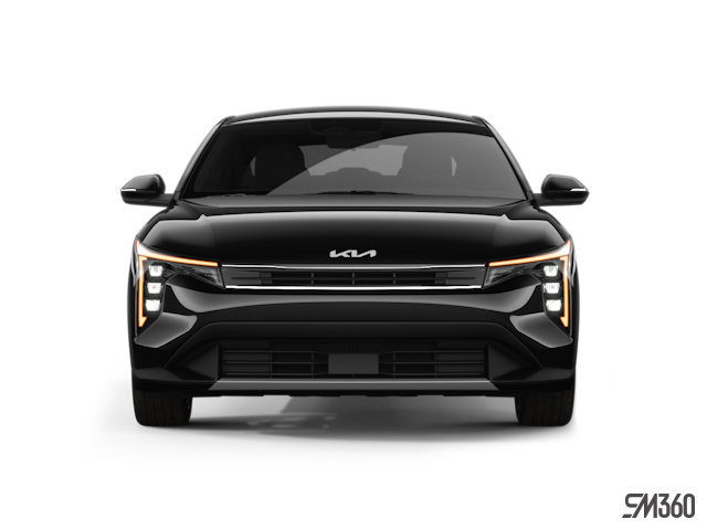 2026 KIA K4 EX-2