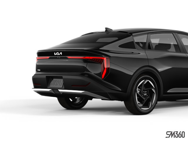 2026 KIA K4 EX-10