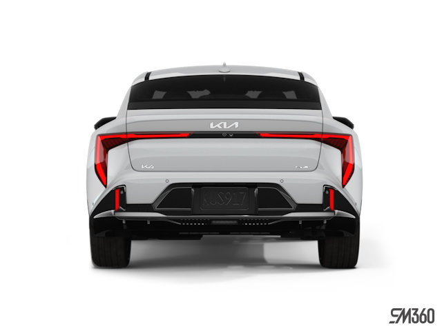 2026 KIA K4 GT-LINE TURBO LIMITED-6