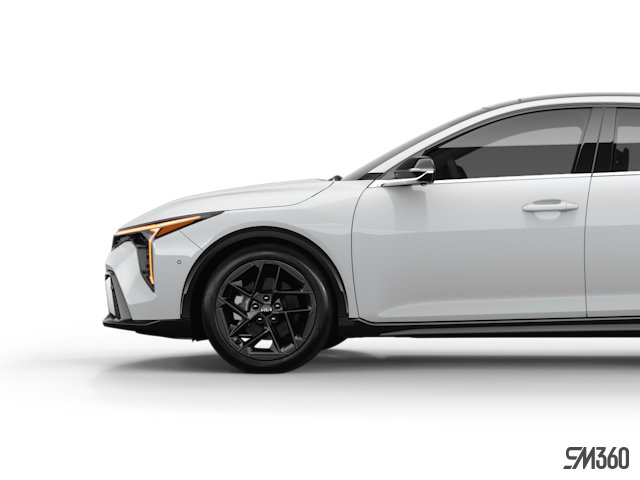 2026 KIA K4 GT-LINE TURBO LIMITED-8