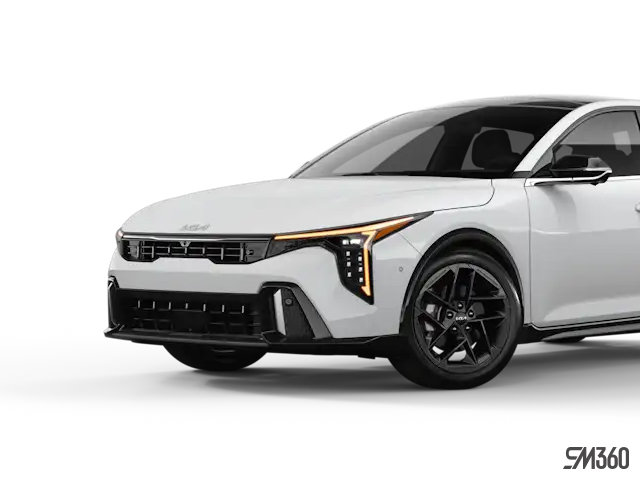 2026 KIA K4 GT-LINE TURBO LIMITED-9