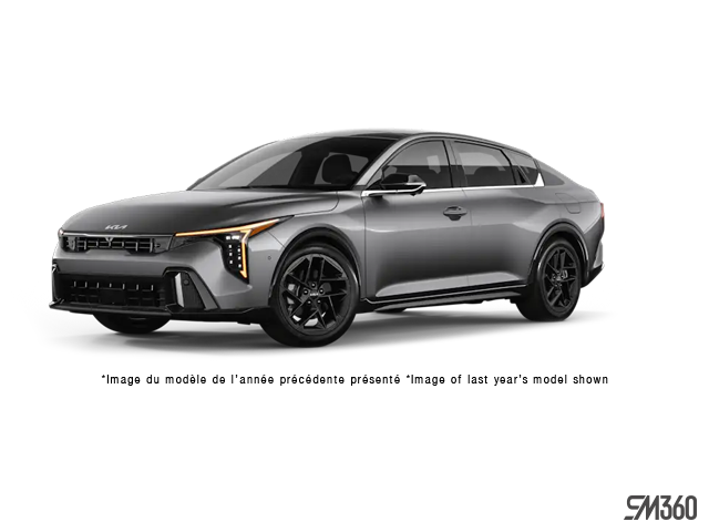 2026 Kia K4 in Markham, Ontario