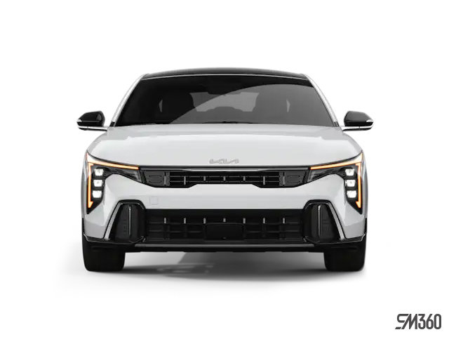 2026 KIA K4 GT-LINE TURBO-2
