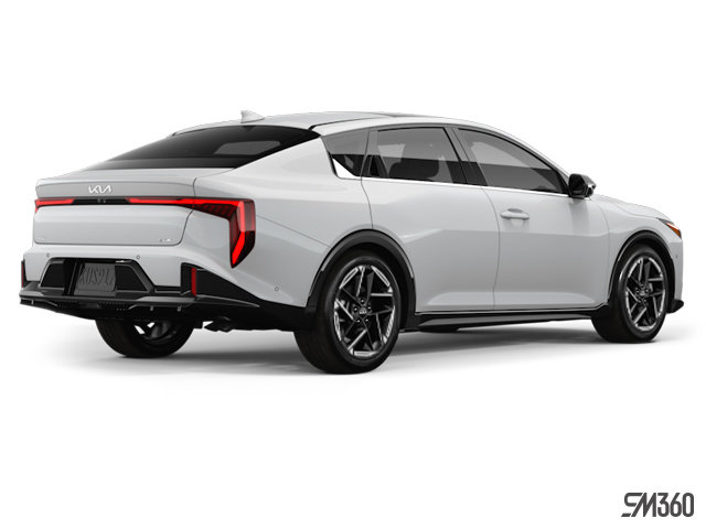 2026 KIA K4 GT-LINE TURBO-5