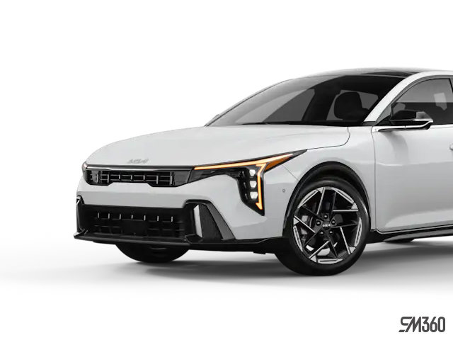 2026 KIA K4 GT-LINE TURBO-9