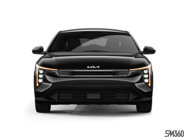 2026 KIA K4 LX-2