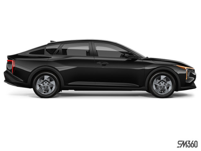 2026 KIA K4 LX-4