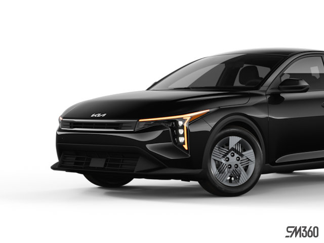 2026 KIA K4 LX-9