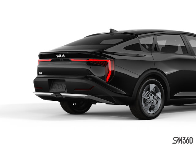 2026 KIA K4 LX-10