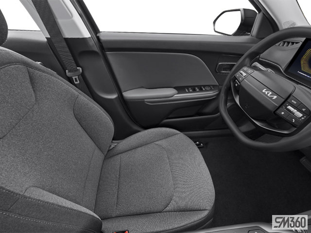 2026 KIA K4 LX-12