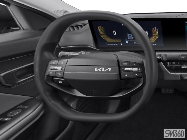 2026 KIA K4 LX-16