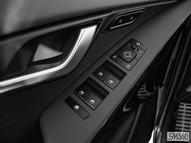 2026 KIA Niro EV WAVE-12