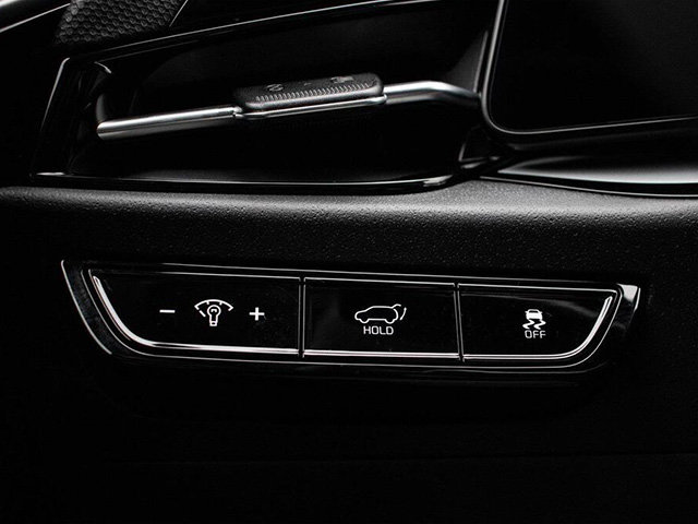 2026 KIA Niro EV WAVE-15