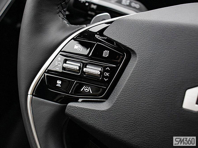 2026 KIA Niro EV WAVE-19