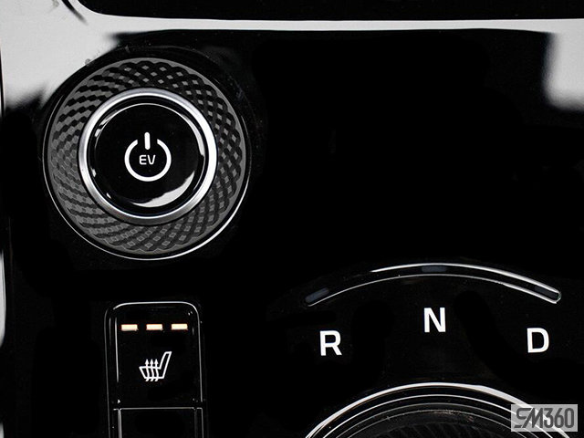 2026 KIA Niro EV WAVE-24