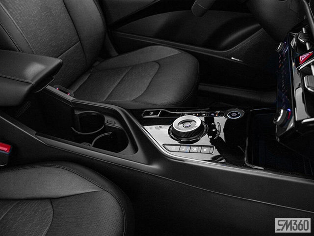 2026 KIA Niro EV WAVE-26