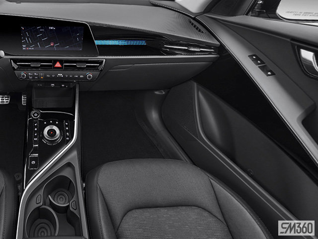 2026 KIA Niro EV WAVE-27