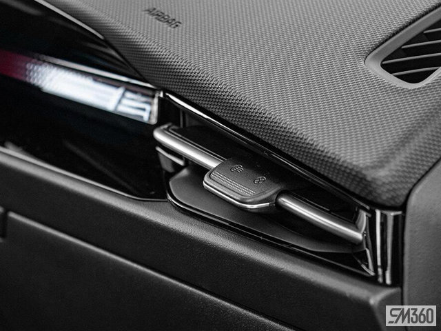 2026 KIA Niro EV WAVE-28