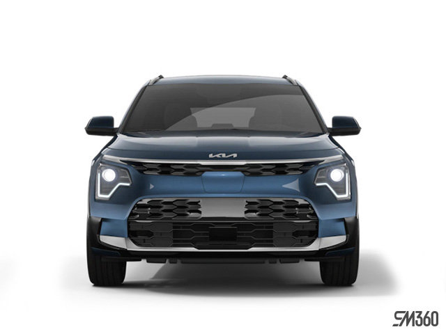 2026 KIA Niro EV WIND +-2