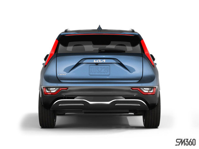 2026 KIA Niro EV WIND +-5