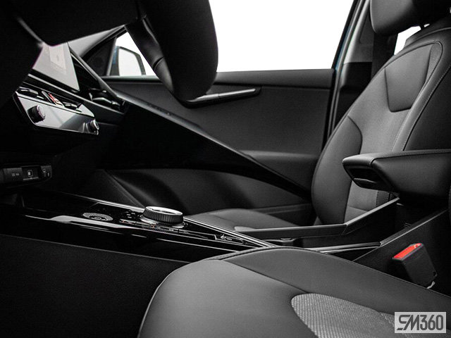 2026 KIA Niro EV WIND +-12