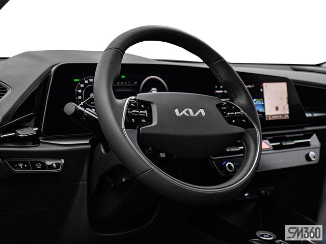 2026 KIA Niro EV WIND +-16