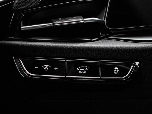 2026 KIA Niro EV WIND +-18