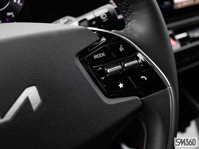 2026 KIA Niro EV WIND +-24