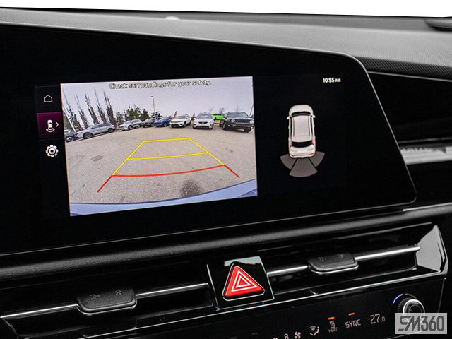 2026 KIA Niro EV WIND +-26