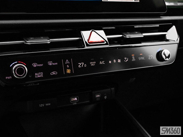 2026 KIA Niro EV WIND +-27