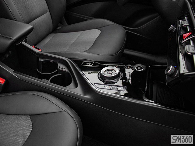 2026 KIA Niro EV WIND +-28