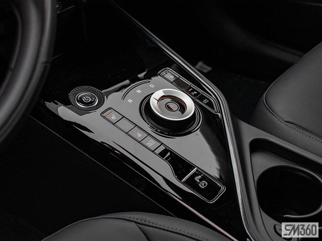 2026 KIA Niro EV WIND +-29