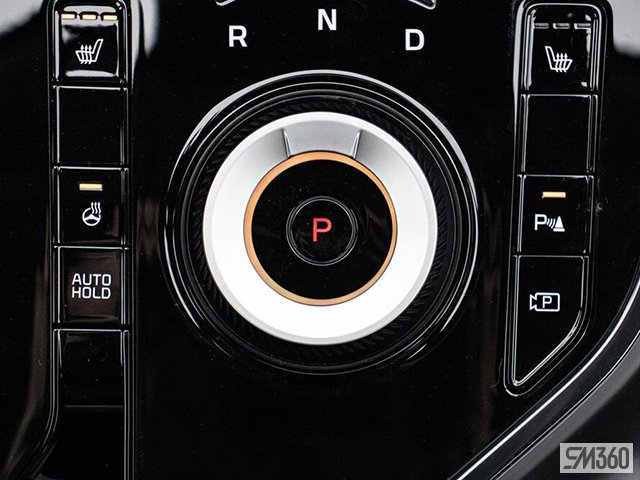 2026 KIA Niro EV WIND +-31