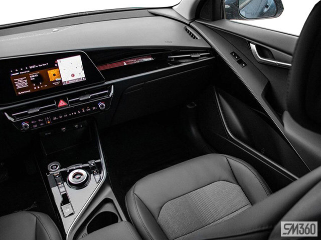 2026 KIA Niro EV WIND +-32