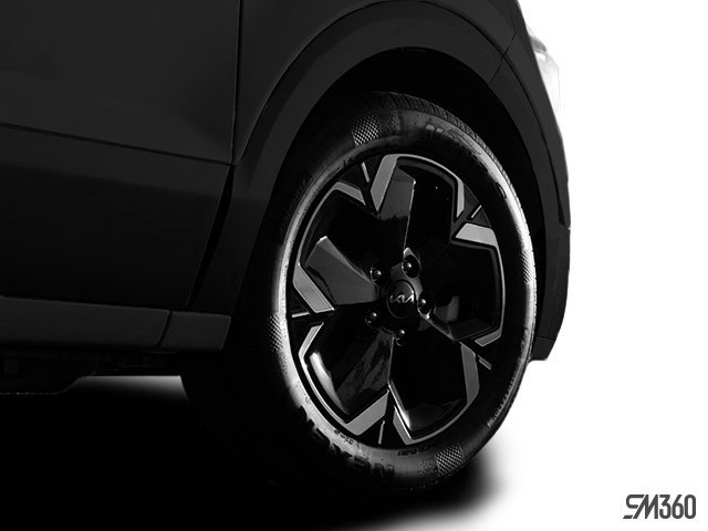 2026 KIA Niro EV WIND-8