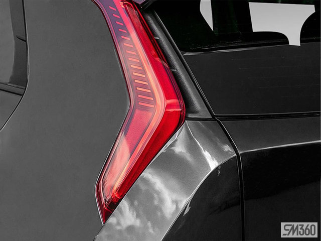 2026 KIA Niro EV WIND-10