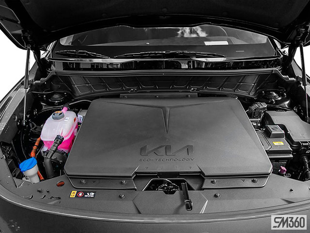 2026 KIA Niro EV WIND-11