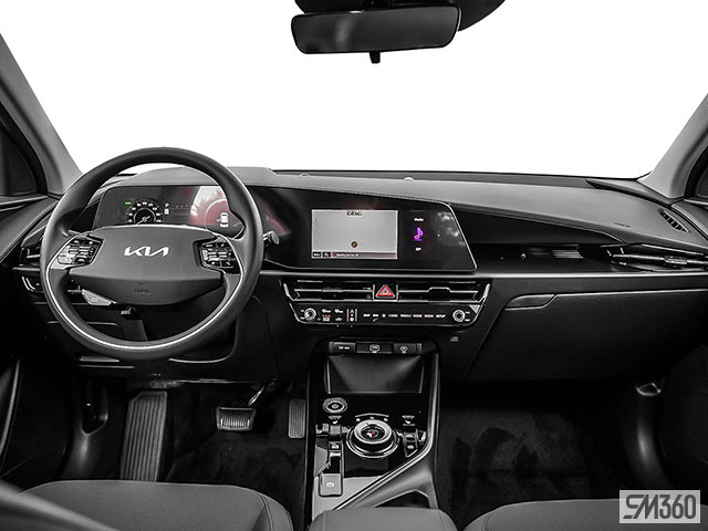 2026 KIA Niro EV WIND-12