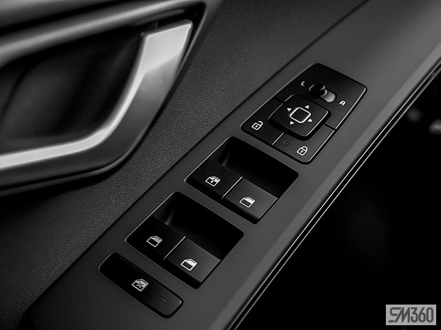 2026 KIA Niro EV WIND-15