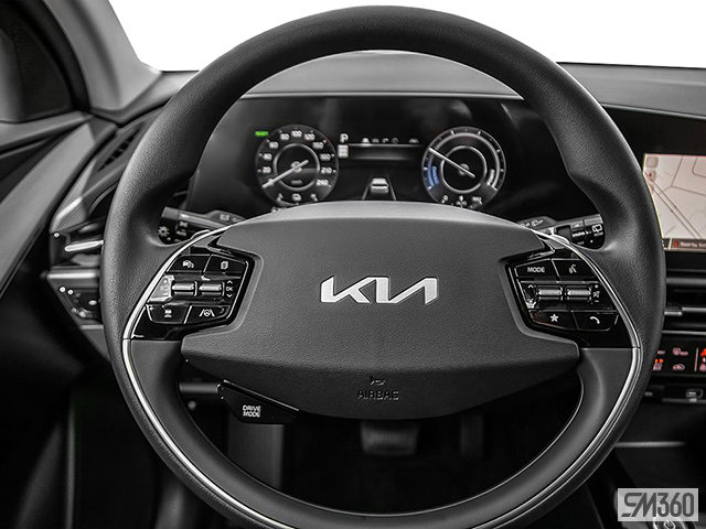 2026 KIA Niro EV WIND-16