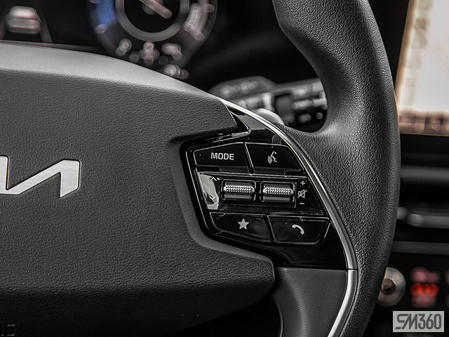 2026 KIA Niro EV WIND-18