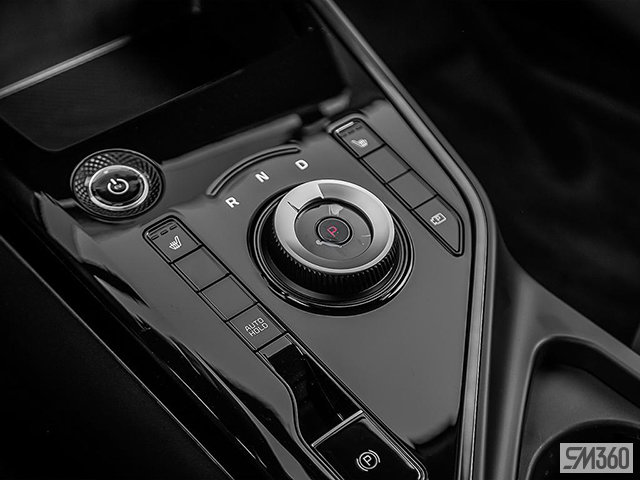 2026 KIA Niro EV WIND-20