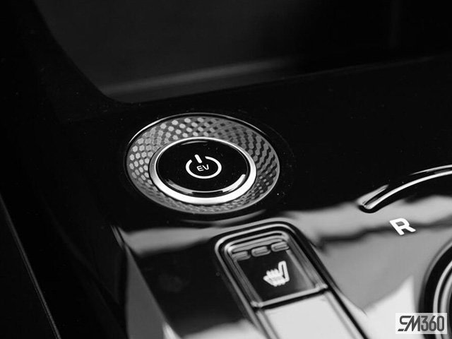 2026 KIA Niro EV WIND-21