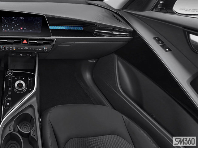 2026 KIA Niro EV WIND-23