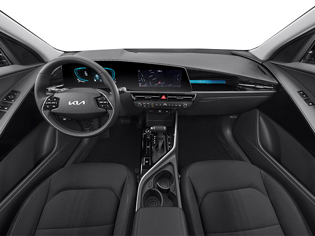 2026 KIA Niro HEV EX PREMIUM-12