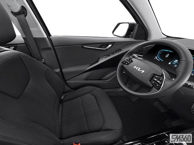 2026 KIA Niro HEV EX PREMIUM-13