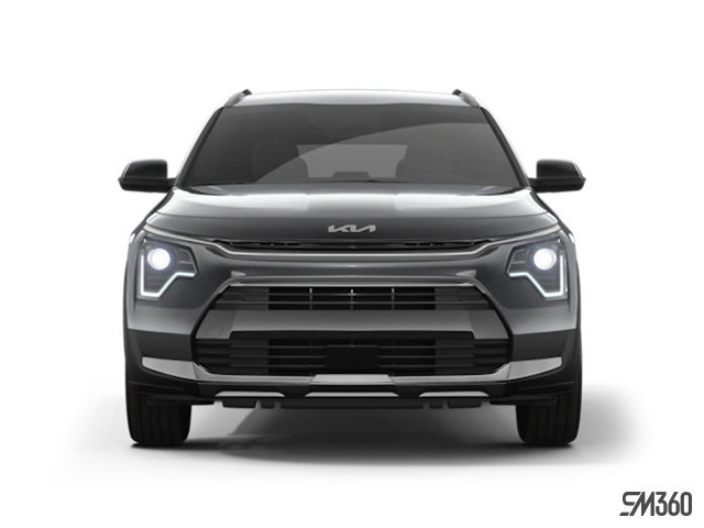 2026 KIA Niro HEV EX-2