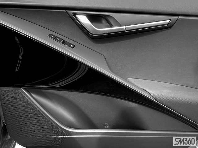 2026 KIA Niro HEV EX-26