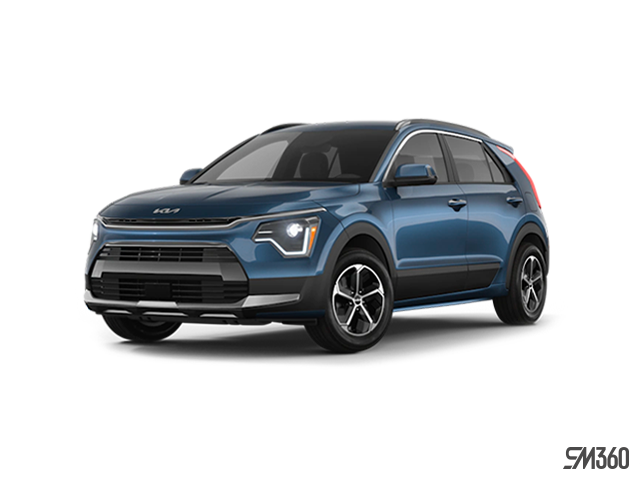 2026 Kia Niro HEV in Mississauga, Ontario