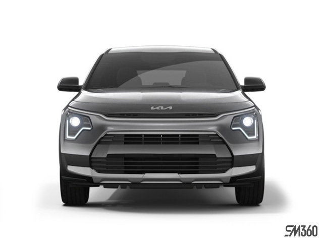 2026 KIA Niro HEV LX-2